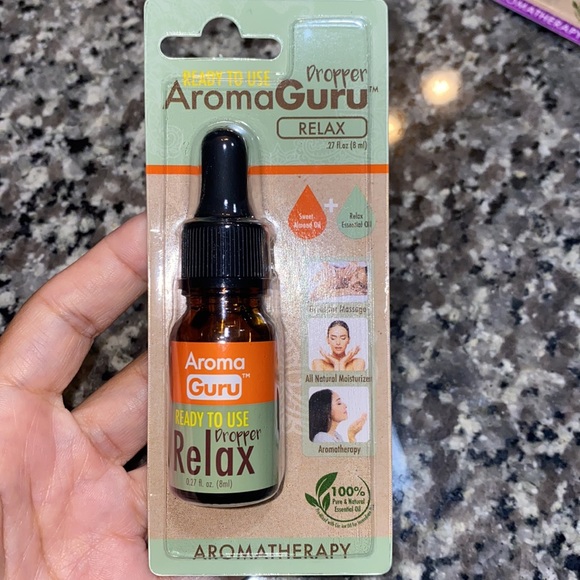 AromaGuru GuruNanda Aromatherapy All New! 100% pure essential oil - Picture 5 of 10